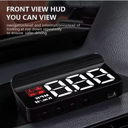 Car Heads Up Display