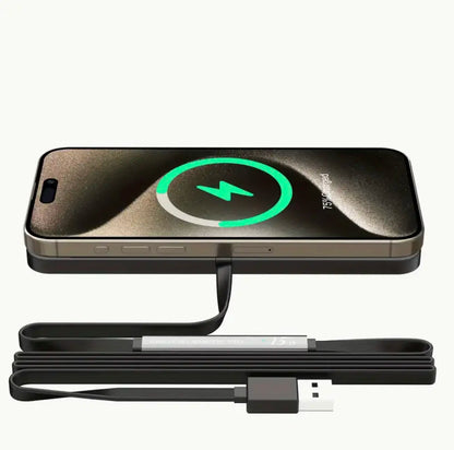 Wireless Car Phone Charger