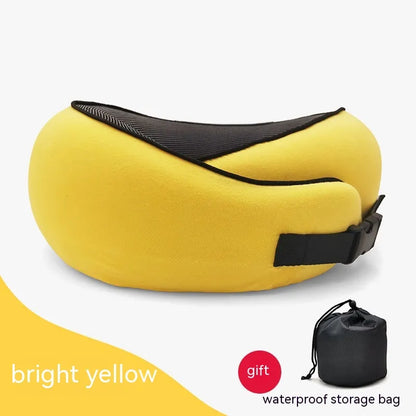 Cervical Spine Neck Pillow