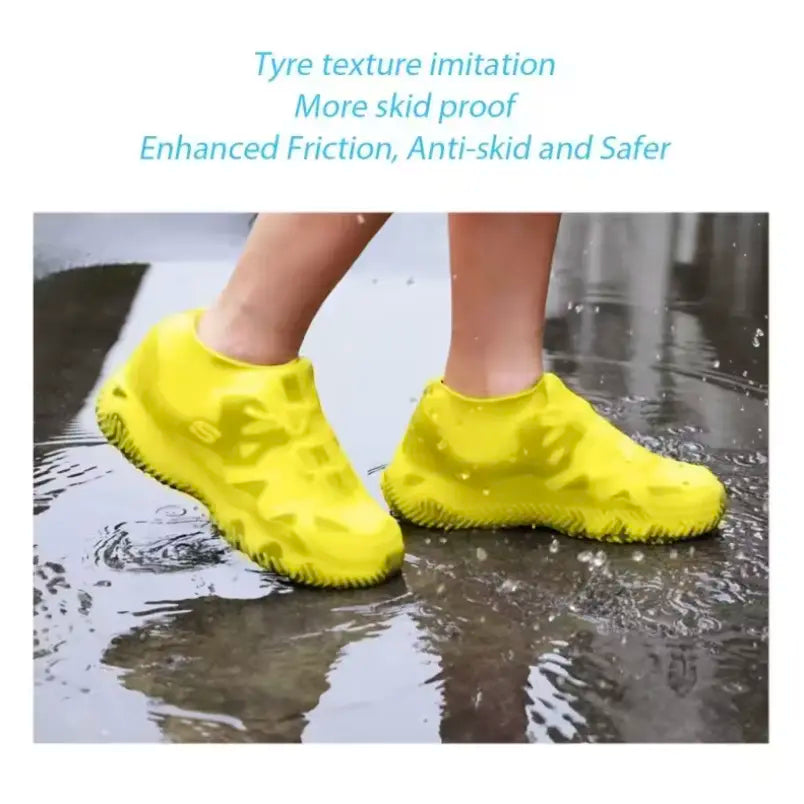 Waterproof Shoes Cover