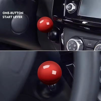 Car Push to Start Button Rocker