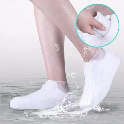 Waterproof Shoes Cover