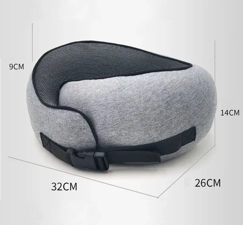 Cervical Spine Neck Pillow