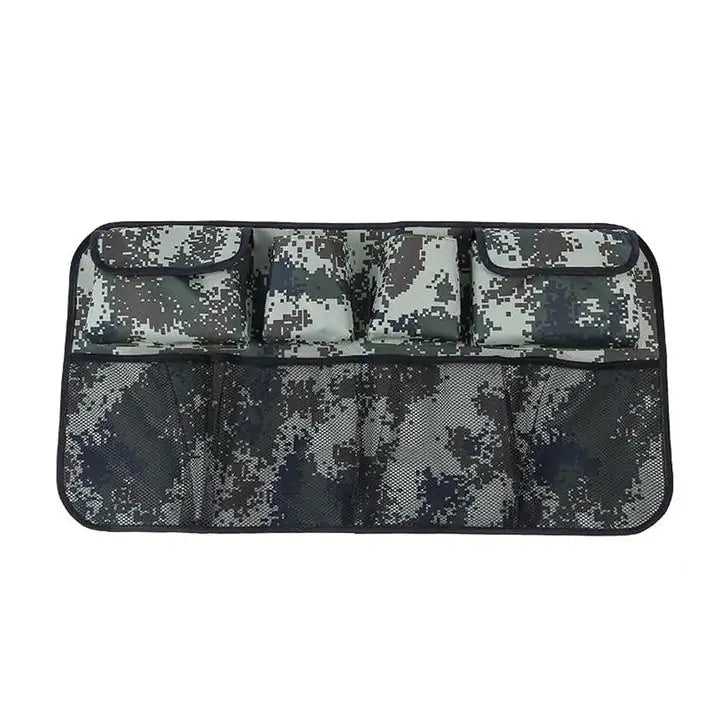 Car Trunk Organizer - Auto Glamor