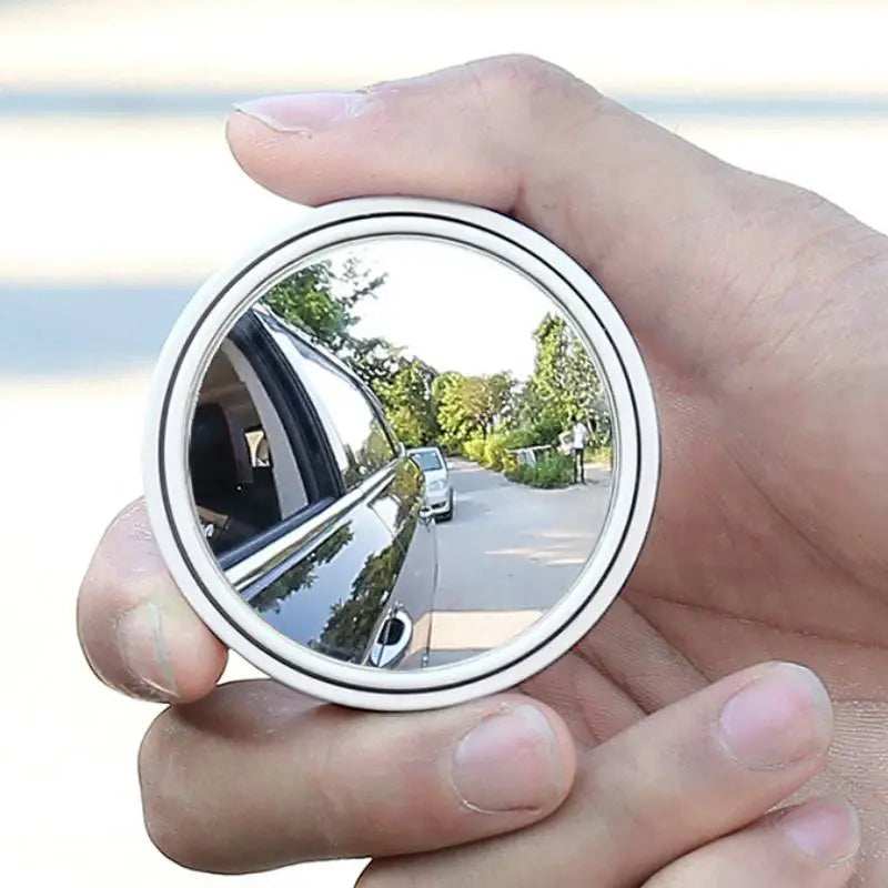 360°Car Blind Spot Mirror