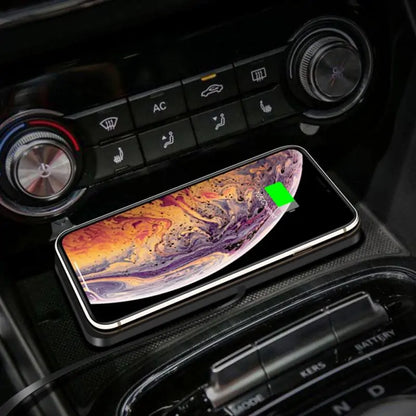 Wireless Car Phone Charger