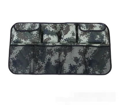 Car Trunk Organizer - Auto Glamor