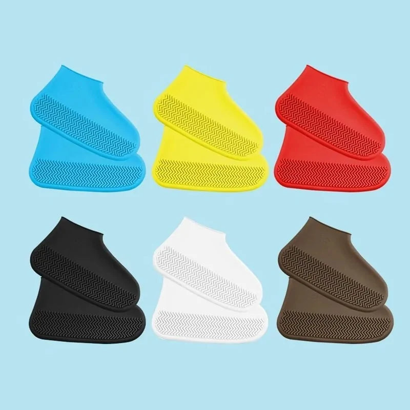 Waterproof Shoes Cover