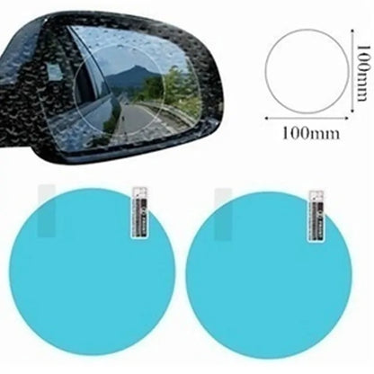 Rainproof Car Accessories Car Mirror Window - Auto Glamor