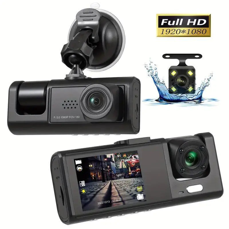 dashcam