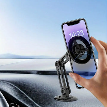 Magnetic Car Phone Holder