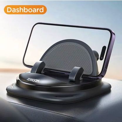 Universal Anti-Slip Car Phone Holder - Auto Glamor