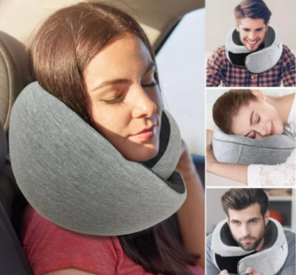 Cervical Spine Neck Pillow