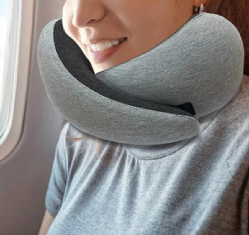 Cervical Spine Neck Pillow