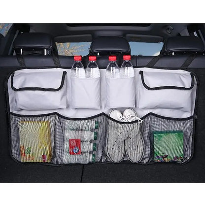 Car Trunk Organizer - Auto Glamor