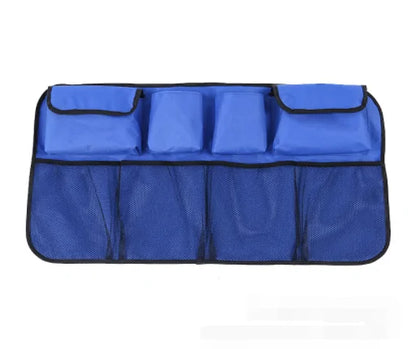 Car Trunk Organizer - Auto Glamor