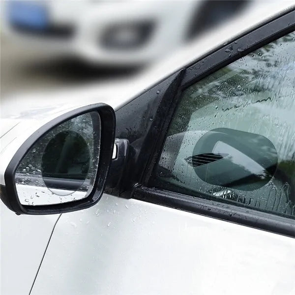 Rainproof Car Accessories Car Mirror Window - Auto Glamor