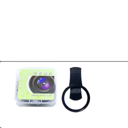 Adjustable Polarized Mobile Lens Filter