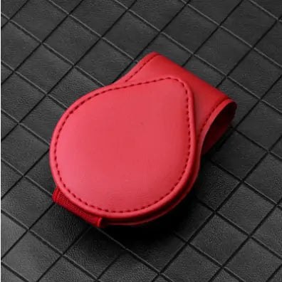 Car Visor Eyeglasses Clip