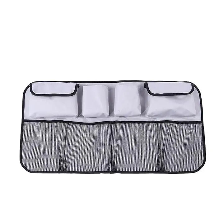 Car Trunk Organizer - Auto Glamor