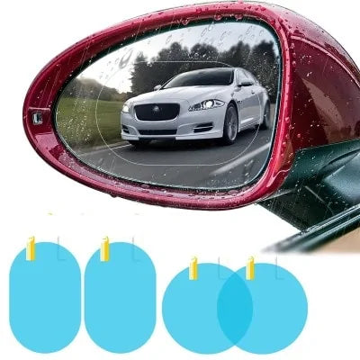 Rainproof Car Accessories Car Mirror Window - Auto Glamor