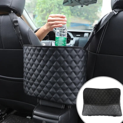 Car Handbag Holder - Auto Glamor