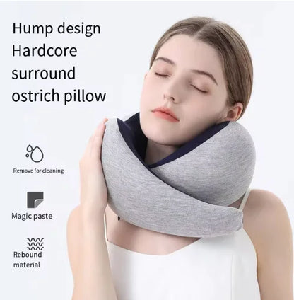 Cervical Spine Neck Pillow